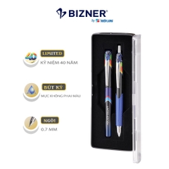 Bộ bút ký BIZNER BIZ-KIT20/40years