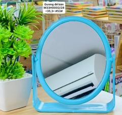 Gương để bàn M33H0002/28 *35,3*
