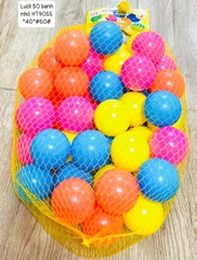 Lưới 50 banh nhỏ HT9055 *40*