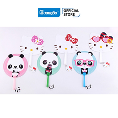Quạt cầm tay Guangbo HXJS04182