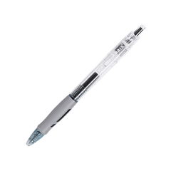 Bút gel 0.5mm DELI EG08-BK - Đen - Hộp 12