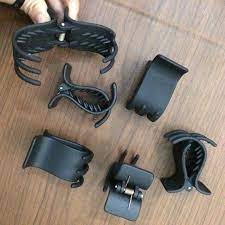 Kẹp Gắp ĐEN LỚN 5R