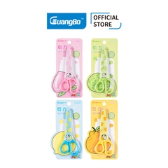 Kéo học sinh 14cm Guangbo H05629