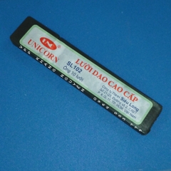 Lưỡi Dao Nhỏ Uni (Xanh Đen)