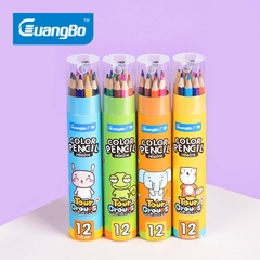 Ống chì 36 màu Guangbo H06016