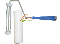 Tay Cầm Con Lăn Dính Bụi 8 Inch(20.32 Cm)