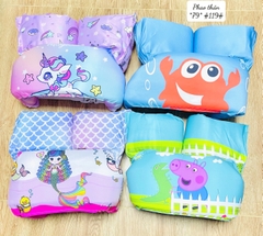 Phao tay thú *25* (Cặp)