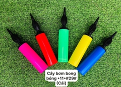Cây Bơm Bong Bóng Thường *11*