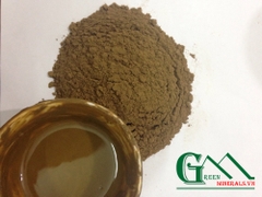 Những công dụng tuyệt vời của Bentonite đối với công nghiệp sản xuất