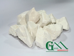 Cao Lanh (Kaolin) - Ứng dụng của Cao Lanh (Kaolin)