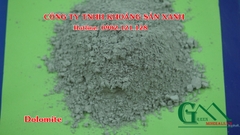 CÔNG DỤNG CỦA DOLOMITE TRONG NGÀNH THỦY SẢN