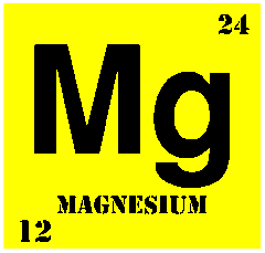 Magie (Mg) đối với cây trồng