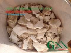 Nhu cầu sử dụng vôi trong các ngành kinh tế của Việt Nam