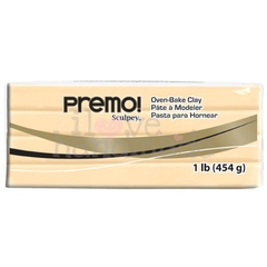 Đất sét nung Premo 454g - Premo Modeling Clay 454g