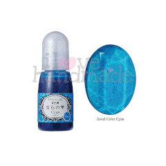 Màu pha Resin Jewel Padico 10ml (nhiều màu sắc)