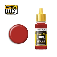 Màu Acrylic MIG-AMMO 17ml