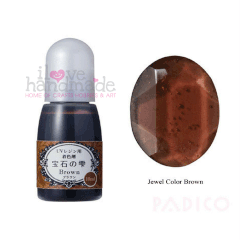 Màu pha Resin Jewel Padico 10ml (nhiều màu sắc)