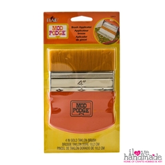 Cọ bẹt  rộng bản 10cm - Mod Podge Brush Applicator