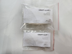 ĐẤT SÉT TỰ KHÔ CRAFT CLAY 1