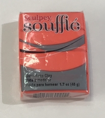 Đất sét nung tạo hình - Souffle Modeling Clay