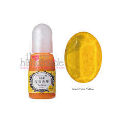 Màu pha Resin Jewel Padico 10ml (nhiều màu sắc)