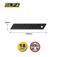 LƯỠI DAO OLFA LBB-50