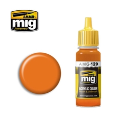 Màu Acrylic MIG-AMMO 17ml