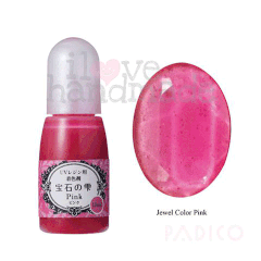 Màu pha Resin Jewel Padico 10ml (nhiều màu sắc)