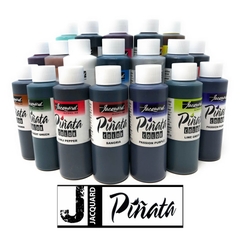 MÀU PHA RESIN JACQUARD ALCOHOL INK PINATA 118ml