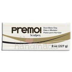 Đất sét nung Premo 454g - Premo Modeling Clay 454g