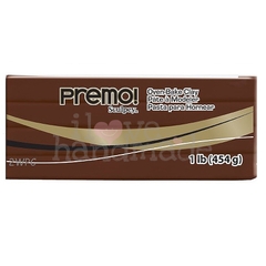 Đất sét nung Premo 454g - Premo Modeling Clay 454g
