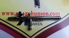 Bút vẽ mỹ thuật HP-BR Iwata Nhật Bản