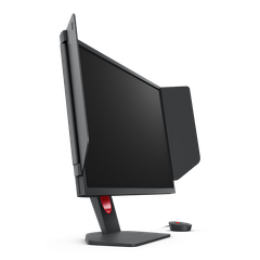 Màn hình Gaming ZOWIE BenQ XL2566K (24.5 inch/FHD/TN/360Hz/0.1ms)