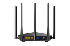 Bộ phát Wifi 6 Tenda TX1-Pro AX1500