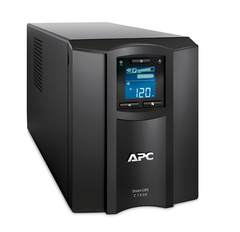 Bộ lưu điện APC Smart-UPS C 1500VA LCD 230V with SmartConnect - SMC1500iC