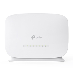 Bộ phát Wi-Fi 4G LTE Chuẩn N Tốc Độ 300 Mbps TP-Link TL-MR105