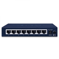 Switch PLANET GSD-803 8 Port 10/100/1000Mbps Gigabit Ethernet