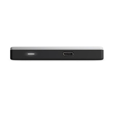 Ổ cứng WD My Passport Ultra 2TB USB-C bạc