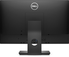 Máy tính để bàn All in One Dell AIO 5490 (Core i7-11700T | 8GB | 256GB | Intel UHD | 23.8 inch | Ubuntu Linux 20.04)