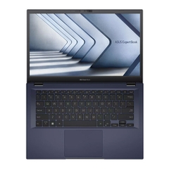 Laptop Asus ExpertBook B1 B1402CBA-EK1383W (Core™ i5-1235U | Ram 12GB | 256GB SSD | Intel® UHD Graphics | 14.0inch FHD | Win11 | Đen)