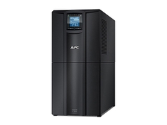 UPS APC Smart-UPS 3000VA LCD 230V - (SMC3000I)