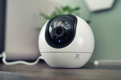 Camera Ezviz C6  - 4mp   độ phân giải 2K