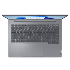 Laptop Lenovo ThinkBook 16 G6 IRL 21KH00C0VN (Intel Core i5-13500H | 16GB | 512 GB | Intel Iris Xe | 16 inch WUXGA | Win 11| Xám)