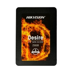 Ổ cứng SSD Hikvision desire - 512GB SATA3 2.5