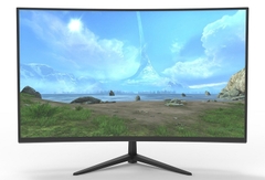 Màn hình cong HKC ANTTEQ ANT-24F242 23.6inch VA Full HD