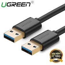 Ugreen 30149 – Cáp USB 3.0 hai đầu dương dài 1,5m