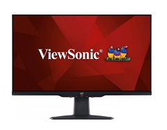 Màn hình ViewSonic VA2201-H 21.5Inch LED FullHD tràn viền 75Hz