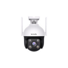 Camera Wifi quay quét Ngoài Trời Tenda CH3 2M FullHD có màu đêm