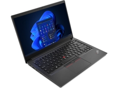 Laptop Lenovo ThinkPad E14 GEN 4 21E300DTVA (Core i7 1255U/ 8GB/ 256GB SSD/ Intel Iris Xe Graphics/ 14.0inch Full HD/ NoOS/ Black/ Aluminium/ 2 Year)