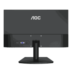 Màn hình AOC 22B15HN/71 | 21.5 inch, Full HD, 100Hz, VA, VGA, HDMI
